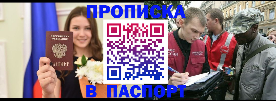 прописка в квартире в Мончегорске